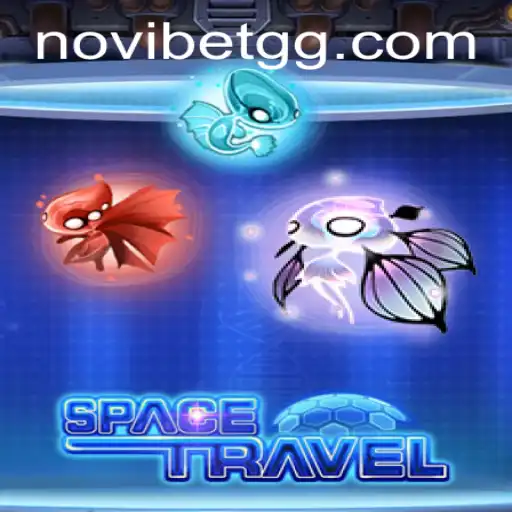 SpaceTravel: Exploring the Intergalactic Adventure