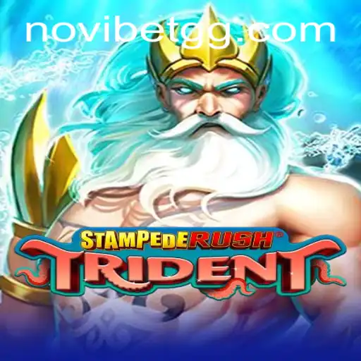 StempedeRushTrident: An Immersive Gaming Experience in 55c.bet