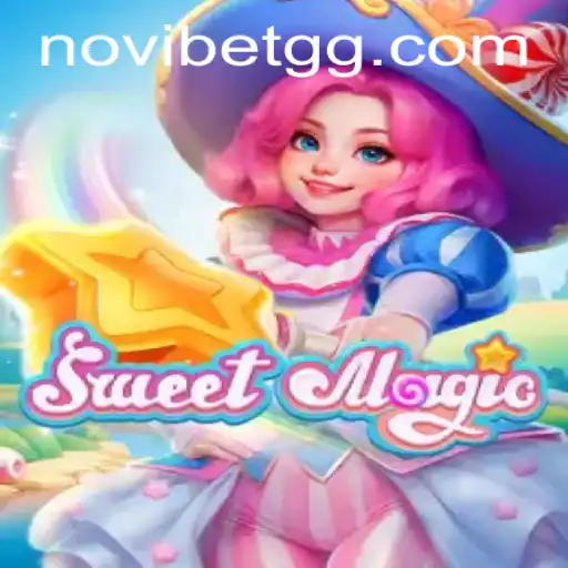 SweetMagic: Exploring the Enchanting World of 55c.bet's Latest Game