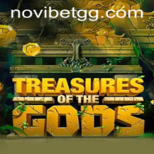 Discover the Adventure of TreasureoftheGods: A Thrilling New Game Experience