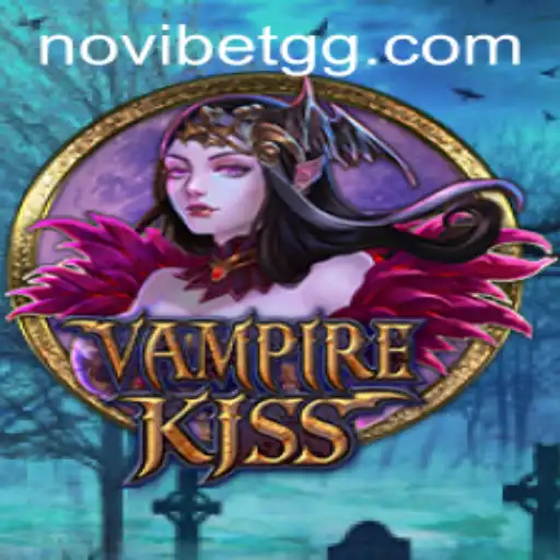 Explore the Mystical World of VampireKiss: A Journey Through Shadows