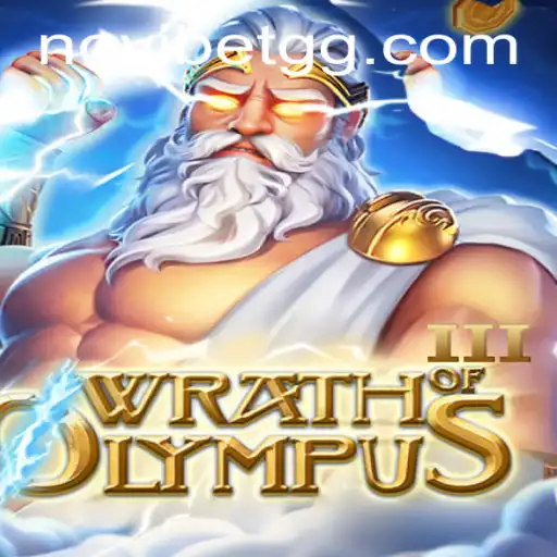 Unveiling the Mysteries of WrathofOlympusIII: An Epic Gaming Experience